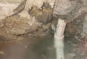 宁波管道漏水检测五