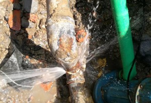 宁波管道漏水检测二
