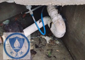 宁波水管漏水检测公司6