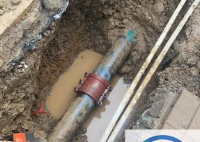 宁波水管漏水检测公司4