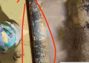 宁波水管漏水检测公司1